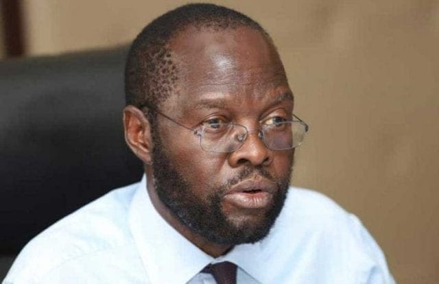 Anyang Nyong’o – We Thought Lupita Would Grow To Be a Thief