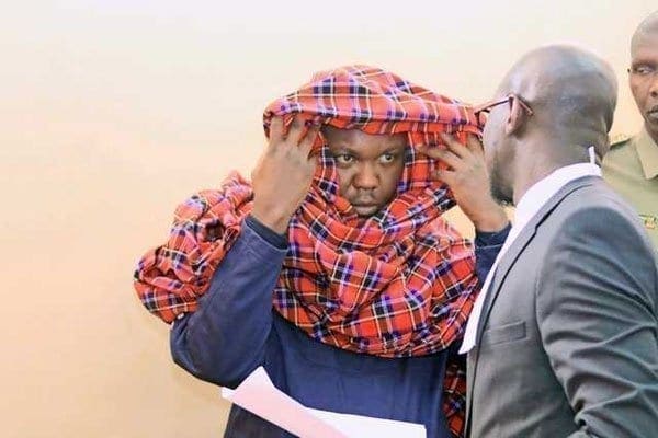 Kassaine — Jowie and Jacque Maribe’s friend to testify against them
