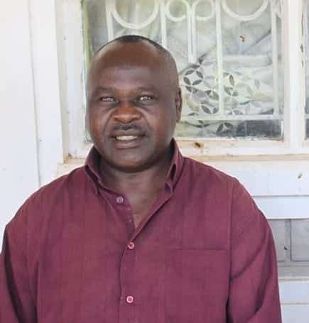 Chris Wamalwa's brother,Dr. Cornelius Wamalwa passes away in Kenya