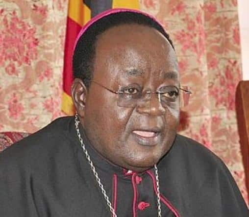 Govt should deduct tithe directly from salaries-Bishop proposes