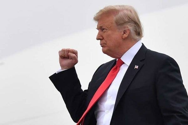 Donald Trump to overhaul US investment strategy in Africa