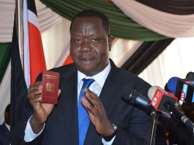 Kenyans who lost citizenship to regain birthright with new Govt plan