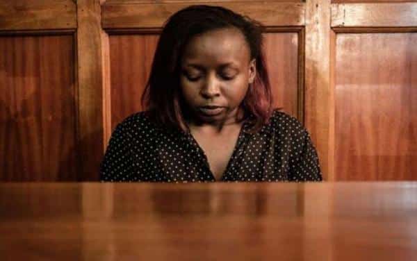 I loved Jowie but he should carry his own cross – Maribe