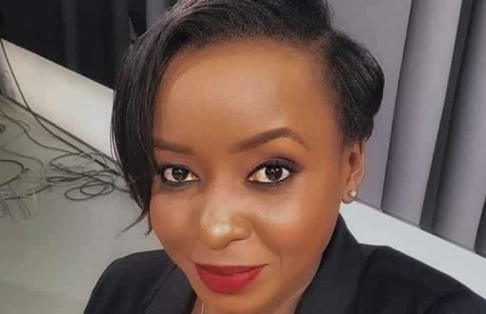 Citizen TV Bosses Threatened Jacque Maribe To Resign, Or Be Sacked