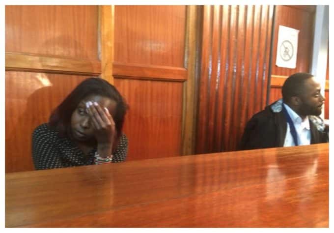 Why this photo of Maribe and Jowie has elicited reactions