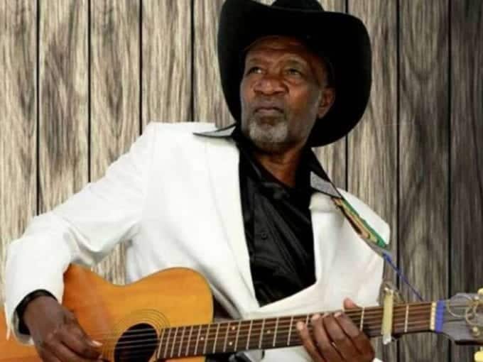 Kamaru the legend: White settlers broke his guitar but didn't kill his love for music