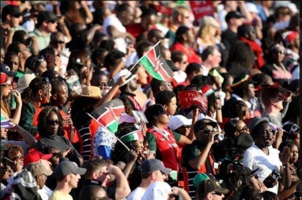 Breaking News: Kenyans in Diaspora will not vote in 2013 Election