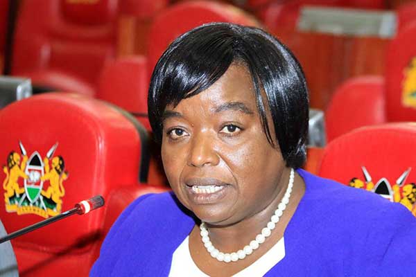 273 Kenyans languishing in foreign jails, says CS Juma