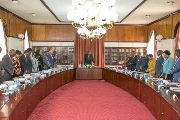 The best and worst in Uhuru Cabinet as shake-up speculation rises