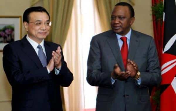 China threatens Kenya over ban on fish imports