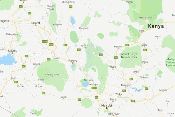 Rift Valley leaders oppose plan to scrap constituencies
