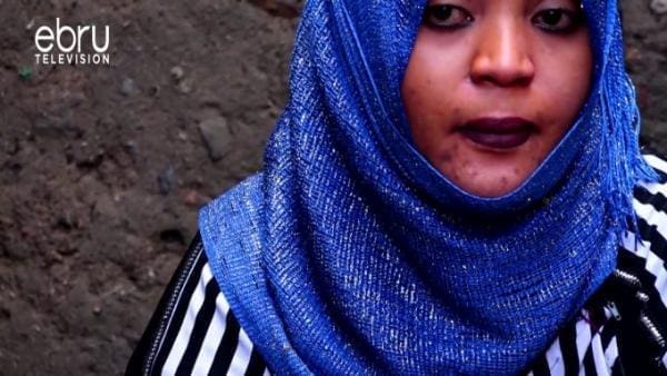 VIDEO: I Was Trafficked To UAE 3 Times- Modern Day Slavery