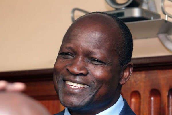 Governor Obado, Migori delegation heading to State House to apologize over heckling