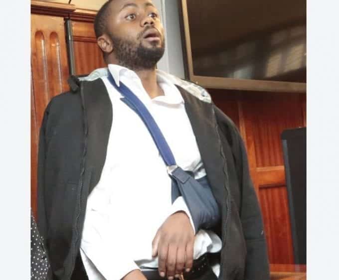 Sick Joseph Irungu denied surgery at KNH over debts