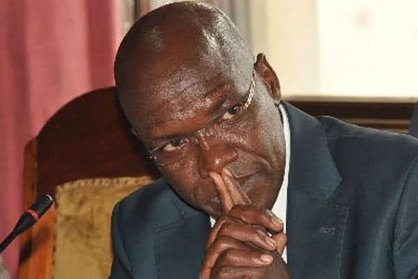 KOT React On Khalwale’s Children Who Sit For Exams Yearly