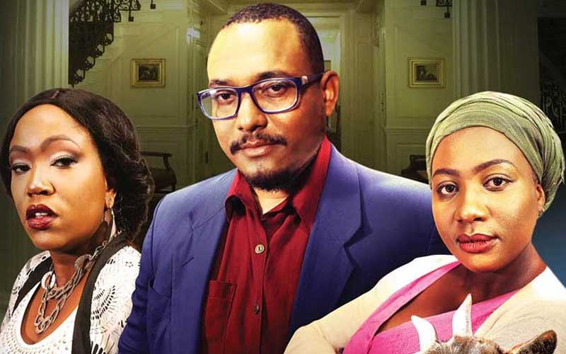 'My two wives' goes to the diaspora