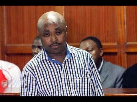 Fake Doctor Mugo wa Wairimu Jailed for 29 Years