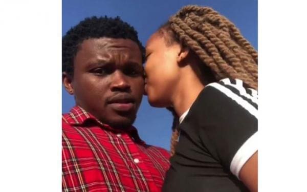 Chipukeezy on breakup with fiancé- Tulikua tunaenda Canaan tukapata mamba,”