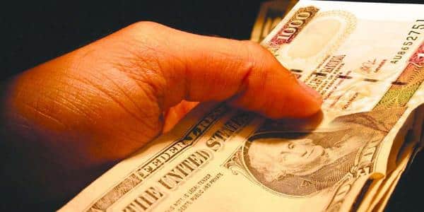 Dollar remittances by diaspora boost shilling in festive period