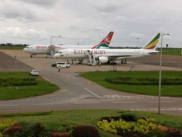 Ethiopian and Kenyan Airline partner deal to raise income