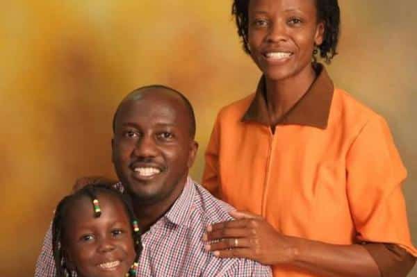Kenyan man dies on his way to India for daughter's heart check up