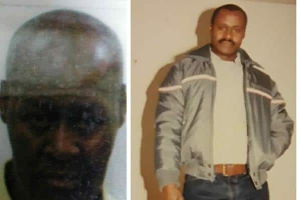 Kenyan man found dead in Atlanta GA,