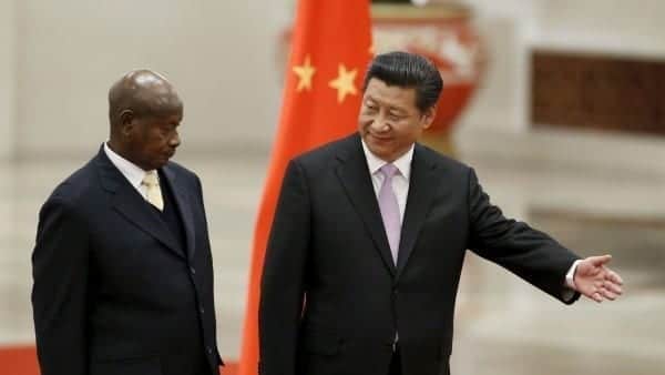 Uganda Introduces Chinese Language As Part Of School Curriculum