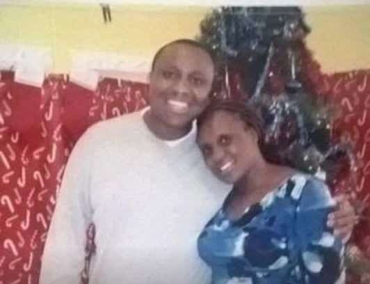 Death Announcement For Patrick Waweru Wambuku Of Lawrence MA