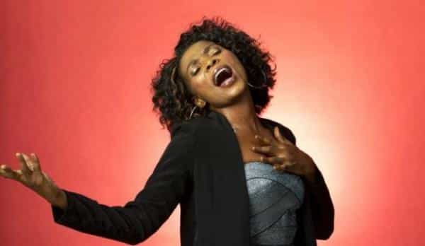 Someone Wants Tanzanian gospel singer Rose Muhando Dead