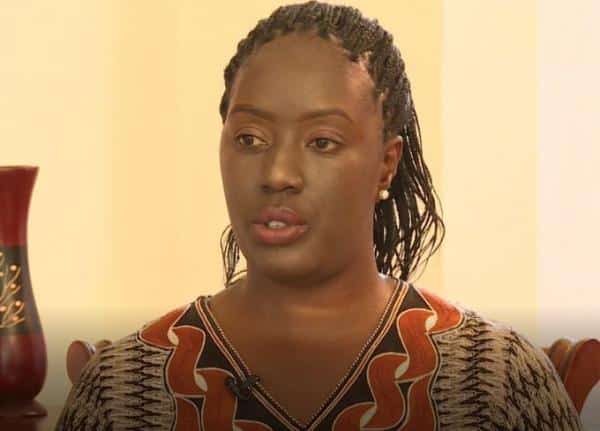 NGOs board deregisters Rosemary Odinga's foundation, cites breach of terms