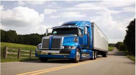 Job Opportunity:Truck Drivers needed Urgently