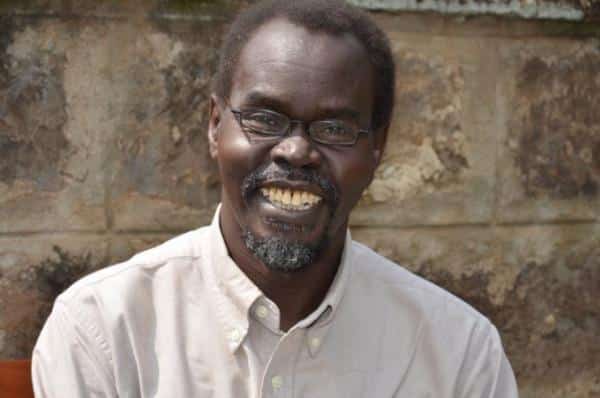 Two sentenced to death for the murder of a Kenyan Priest in South Sudan