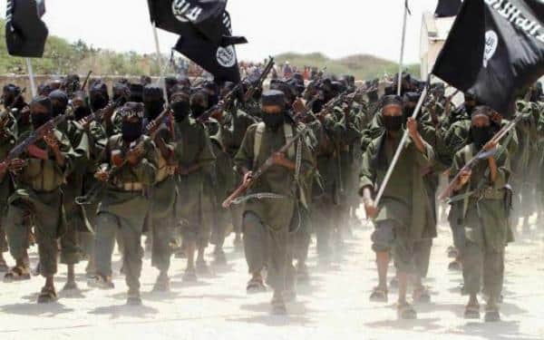 17 youths set to join Al Shabaab smoked out of safe house