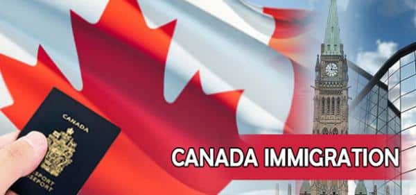 Canada issues 3,400 invitations to apply for Canadian permanent residence