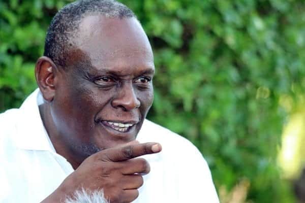 David Murathe resigns from Jubilee over bid against Ruto