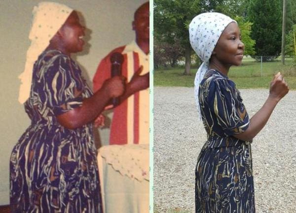 Diaspora valid dreams: From a seamstress in Kenya to a Doctor in America