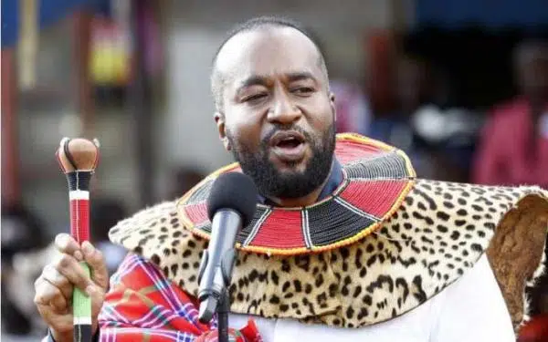 Joho: Raila told us to oppose Ruto’s presidential ambitions