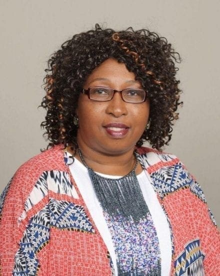 Kenyan Diaspora named interim associate VP for university community in OK