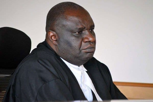 Judge Otieno Odek To Stand On The Witness Dock Againt Ojienda