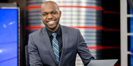 Larry Madowo Biography, wife and relationship status 