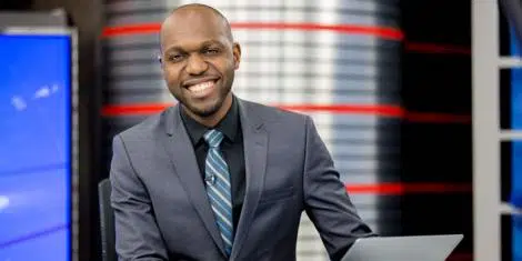 Larry Madowo Selected to Host Global Mobile Awards in Barcelona