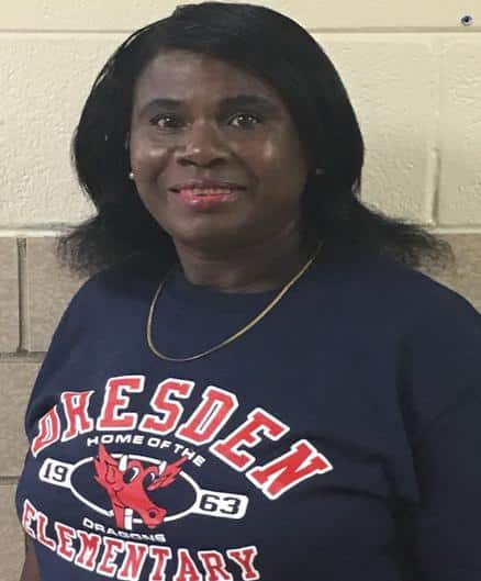 Kenyan lady excels in USA-Administrator of the year in Dekalb County GA