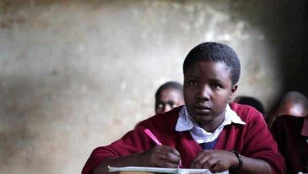 Kenya will start teaching Chinese to elementary school students from 2020