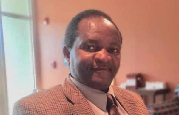 Death Announcement For Pastor Moses Njiru Nthiga Of Dallas TX