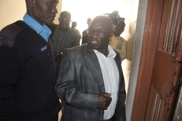 Corruption: Church Elder Sent To Jail Over NYS Scandal