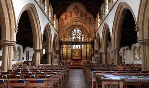 LATENESS TO CHURCH: What it means to arrive late to Church