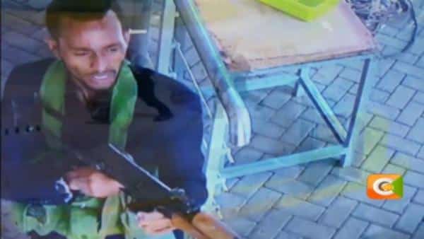 Kenyan man behind Westgate attack on world’s most wanted terrorist list