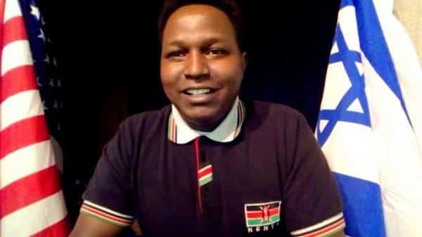 VIDEO: God's Message to Kenyans-I have heard your cries