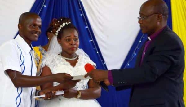 Polygamy enjoys a heyday among Christians in Kenya
