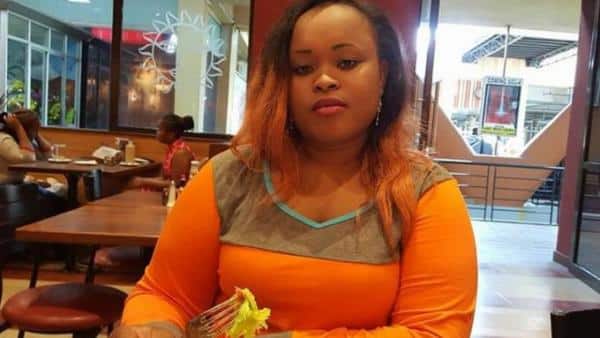 Detectives reveal who helped Kori's Daring mistress in Wambui's murder
